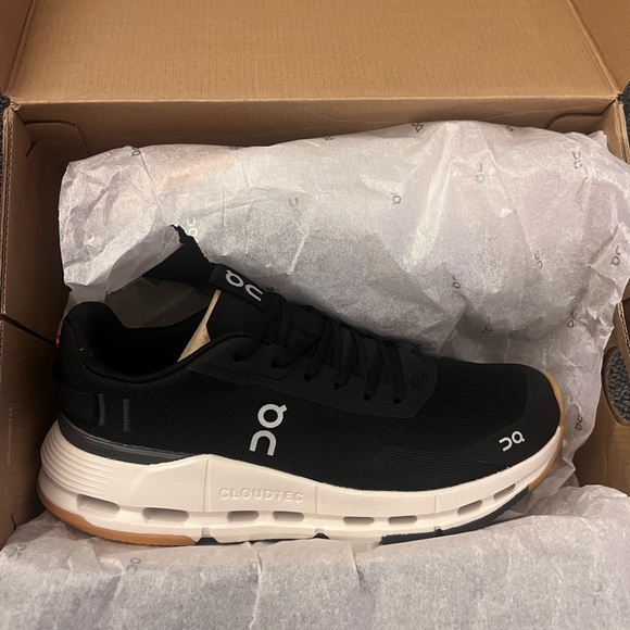 Women's Cloudnova Form 2,New Generation - Picture 2 of 14